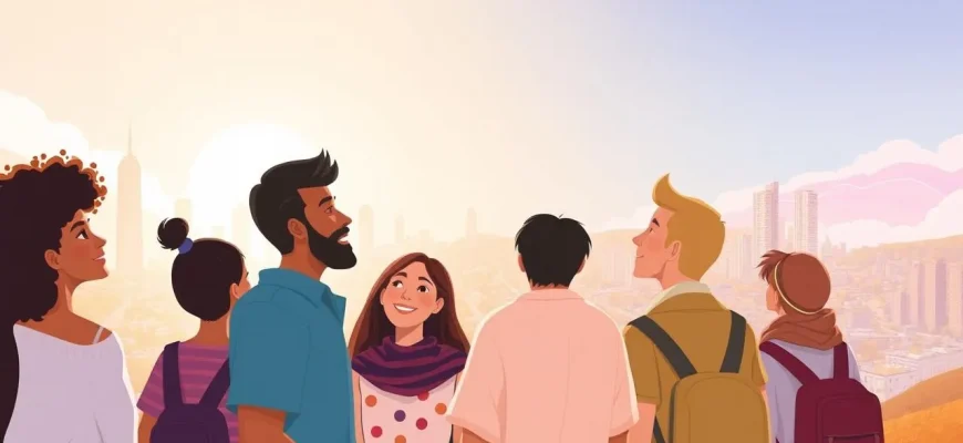 10 Filmes de Drama sobre Emigração