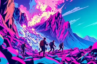 10 Filmes de Aventura em Meio a Deslizamentos de Terra