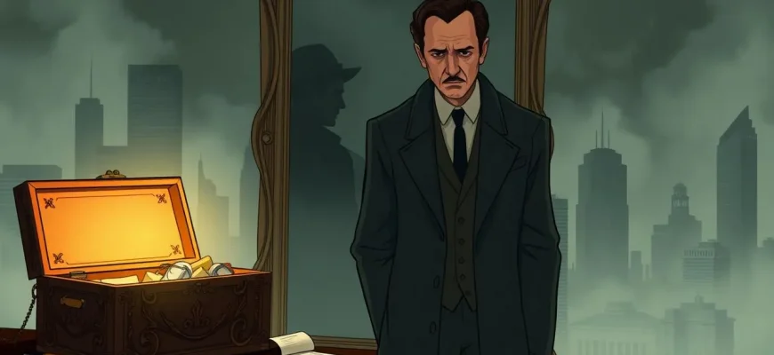 Detetives Solitários: 10 Filmes Imperdíveis