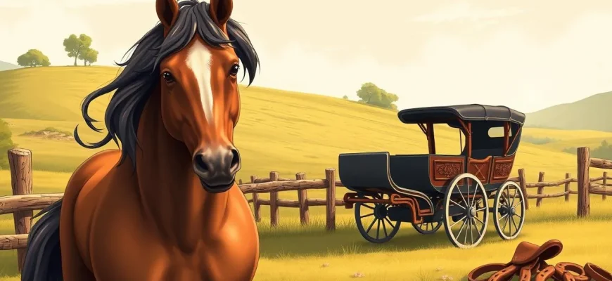 Melhores Filmes sobre Cavalos