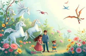 Filmes de Fantasia que Celebram Valores Familiares