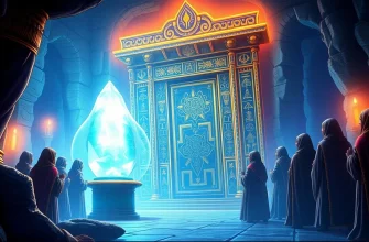 Mistérios do Egito: Escolas de Magia
