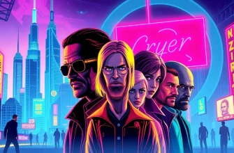 Filmes de Ficção Científica com Anti-Heróis