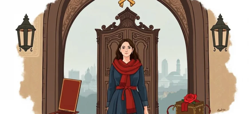 Filmes Soviéticos sobre Nobreza