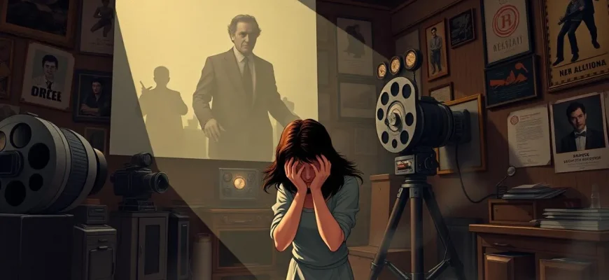 Melhores Filmes de Intimidação e Chantagem