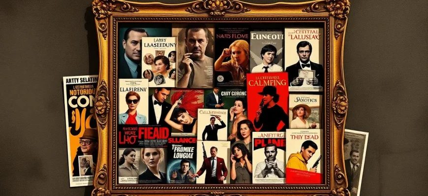 10 Filmes Biográficos sobre Aferas que Você Precisa Assistir