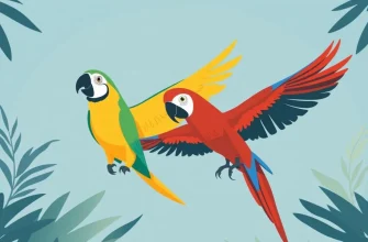 10 Filmes Incríveis sobre Papagaios e Araras