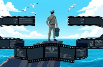 10 Filmes sobre Oceanógrafos Militares para Assistir
