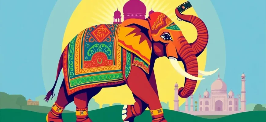 10 Filmes Históricos sobre Arte Indiana