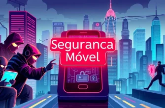 10 Documentários Essenciais sobre Segurança Móvel