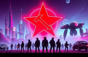 Filmes de Ficção Científica sobre o Exército Vermelho