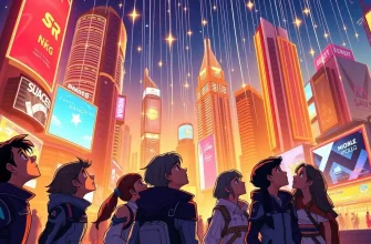 Aventuras Sob as Estrelas Cadentes