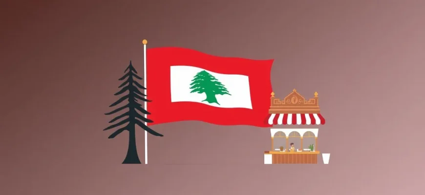 Filmes sobre o Líbano: Uma Jornada Cinematográfica