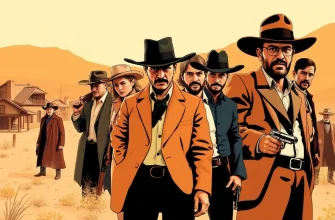 10 Filmes de Crime e Rivalidade para Adrenalina Garantida