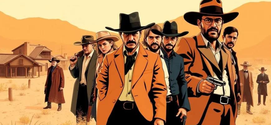 10 Filmes de Crime e Rivalidade para Adrenalina Garantida