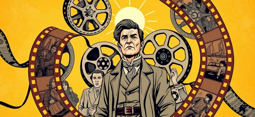 10 Filmes de Biografias sobre Revoltas