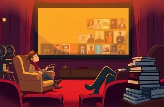 10 Filmes de Biografias sobre Provações