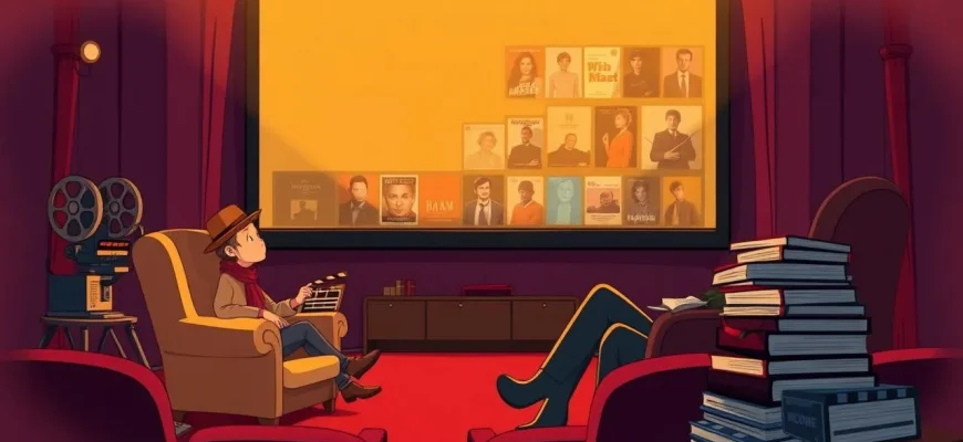 10 Filmes de Biografias sobre Provações