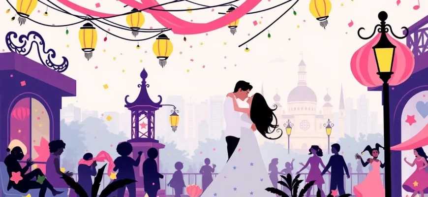 Melodramas de Carnaval para Encantar