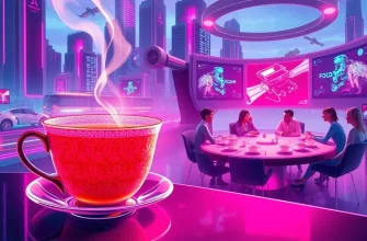 Filmes de Ficção Científica sobre Chá