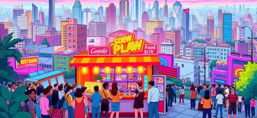 10 Documentários Imperdíveis sobre Comunidades Urbanas