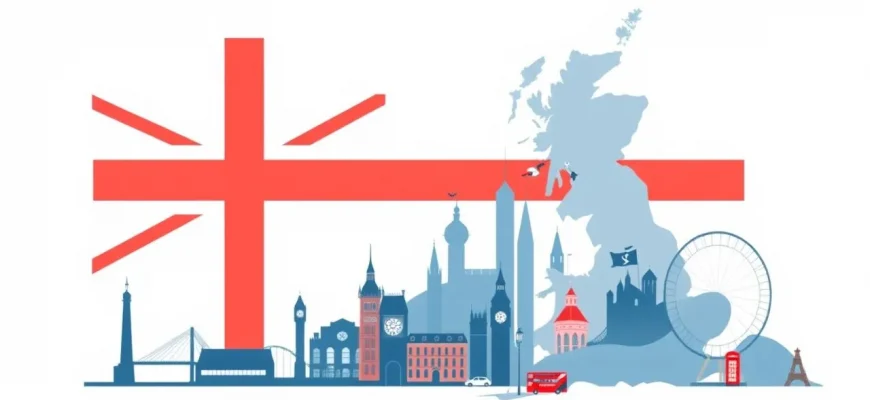 10 Filmes Imperdíveis sobre a Inglaterra