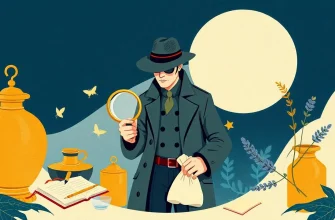 Filmes Detetivescos com Tema de Alergia