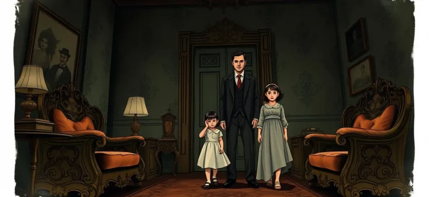 10 Filmes Criminosos sobre Família