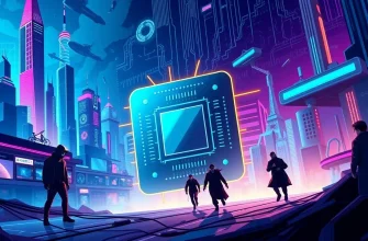 Filmes de Ação com Temática de Chip