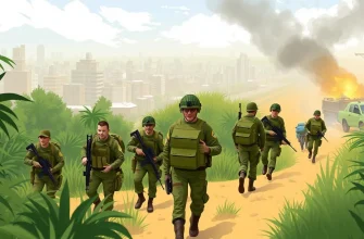 10 Filmes Incríveis sobre Patrulhas Militares