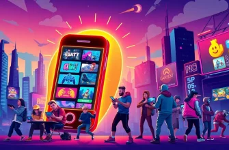 Documentários Imperdíveis sobre Jogos Móveis