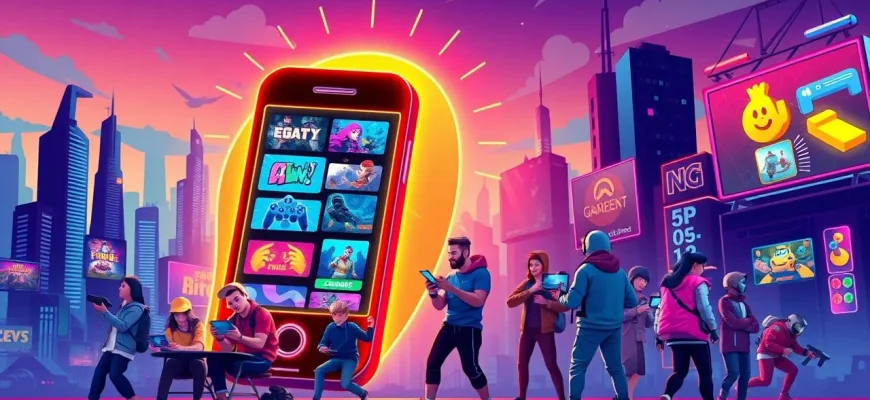 Documentários Imperdíveis sobre Jogos Móveis