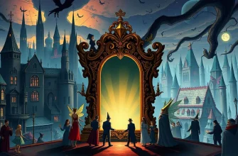 Filmes de Fantasia sobre Crime Organizado
