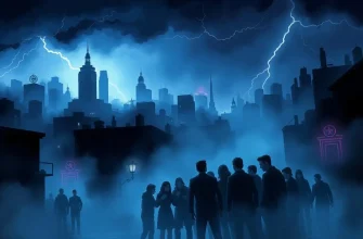 10 Filmes de Terror sobre Purgas para Fãs do Gênero