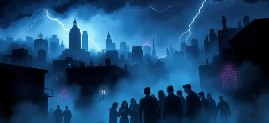 10 Filmes de Terror sobre Purgas para Fãs do Gênero