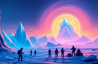 Filmes de Ficção Científica no Ártico