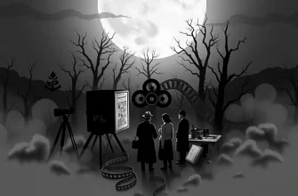 10 Filmes de Terror em Preto e Branco para Assustar Você
