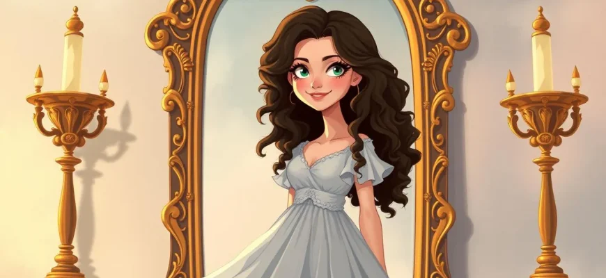 Filmes de Fantasia sobre Engano