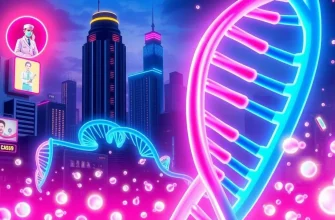 Documentários sobre CRISPR: Uma Jornada pela Edição Genética