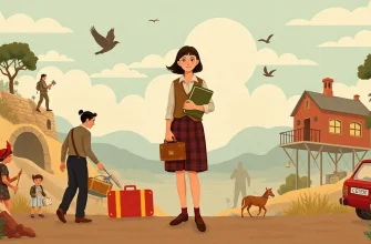 Filmes Biográficos sobre Acusações Falsas