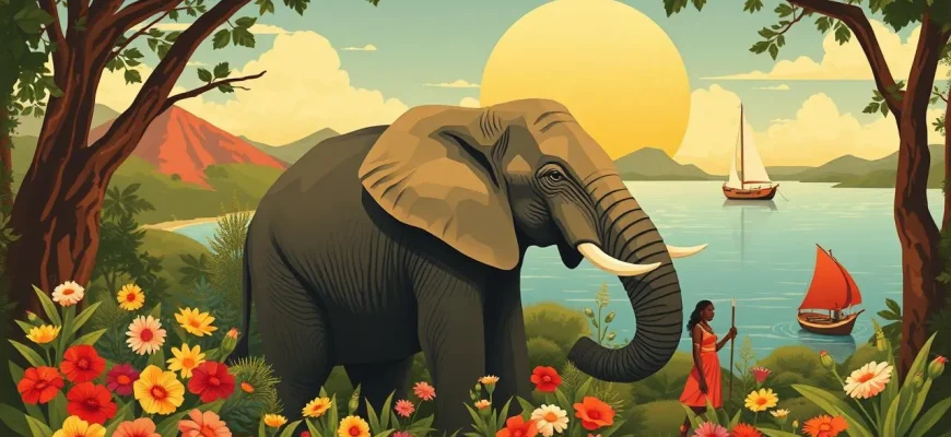 10 Filmes sobre o Quênia para Assistir