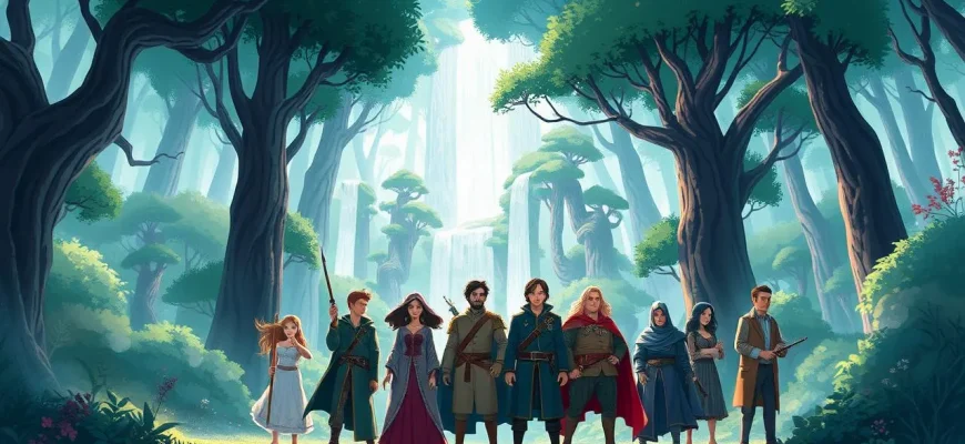 Fantasia e Sequestro: 10 Filmes Inesquecíveis