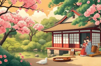 Filmes Familiares sobre o Japão