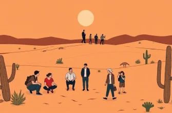 Melodramas sobre Antropólogos: Uma Jornada de Amor e Descoberta