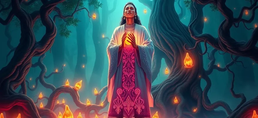 10 Filmes Místicos sobre Iniciações Xamânicas