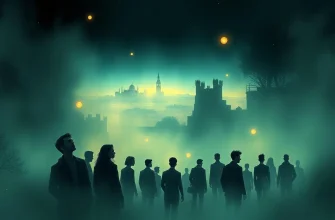 Filmes de Terror sobre Premonição: Uma Jornada Assustadora