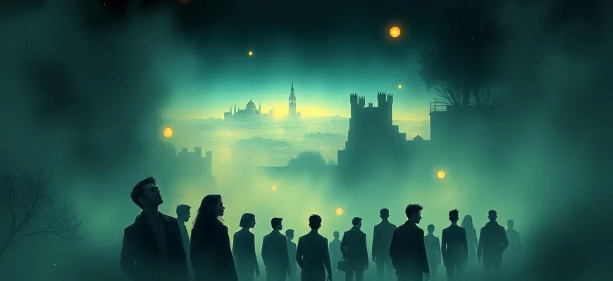 Filmes de Terror sobre Premonição: Uma Jornada Assustadora