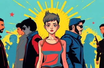 10 Filmes de Ação sobre Amizade e Traição