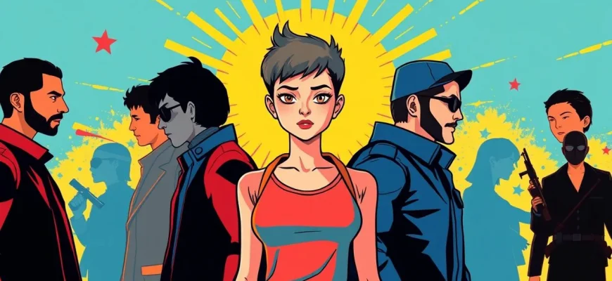 10 Filmes de Ação sobre Amizade e Traição