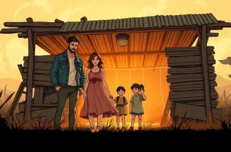 Filmes Familiares Pós-Apocalipse: Uma Jornada de Sobrevivência e Esperança
